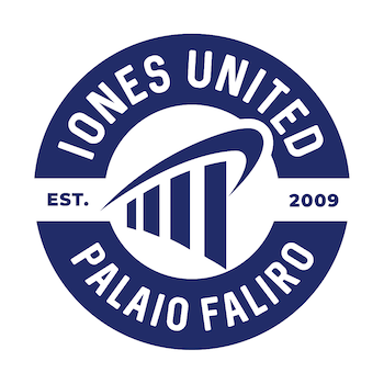 logo iones united